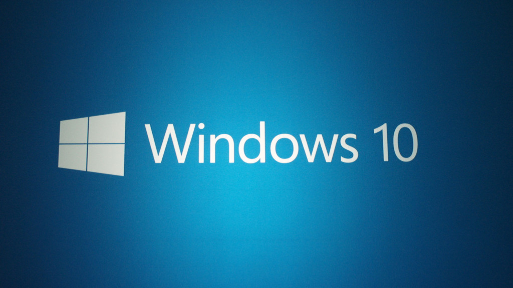 Восстановление Windows 10 из облака